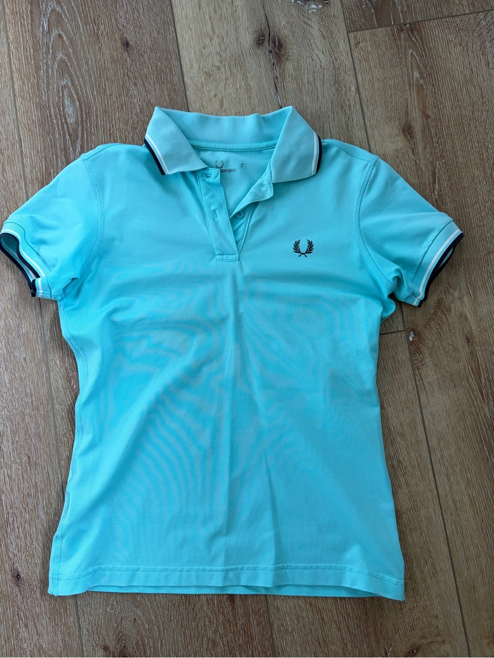 Fred Perry polo shirt